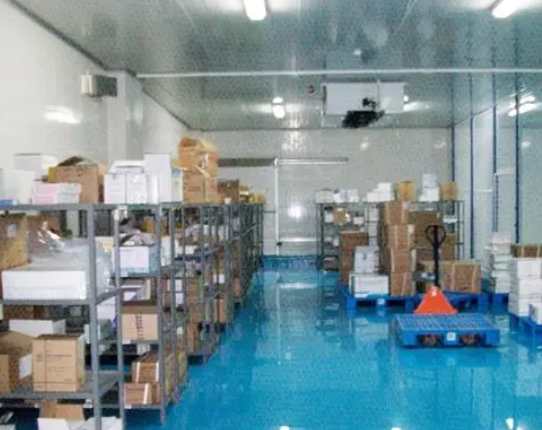 建個(gè)50平方米藥品冷庫需要多少錢 建個(gè)50平方米藥品冷庫需要多少錢