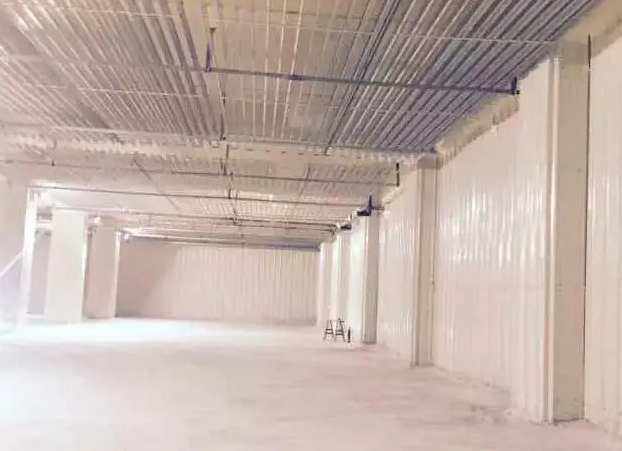 土建式冷庫有什么特點(diǎn) 土建式冷庫有什么特點(diǎn)