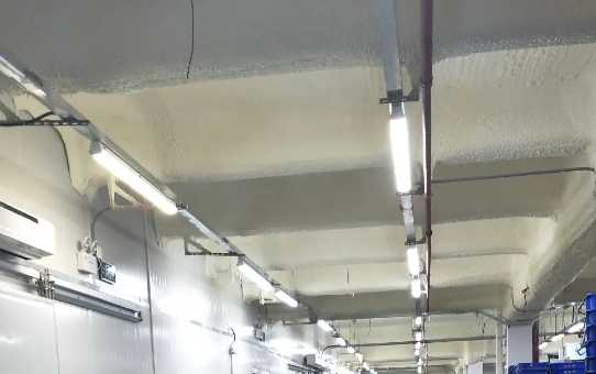 冷庫(kù)驗(yàn)收標(biāo)準(zhǔn)有哪些內(nèi)容 冷庫(kù)驗(yàn)收標(biāo)準(zhǔn)有哪些內(nèi)容