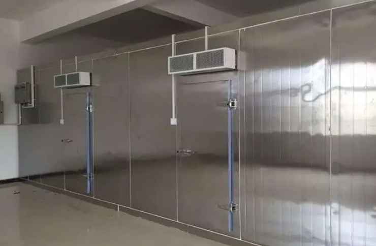 速凍冷庫工程預(yù)算大約多少錢 速凍冷庫工程預(yù)算大約多少錢