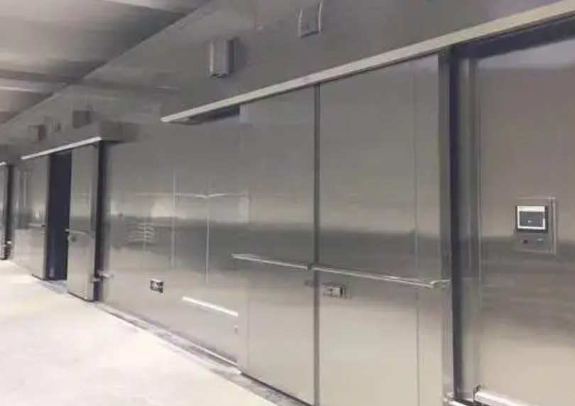 酒店廚房冷庫建設(shè)標準規(guī)范 酒店廚房冷庫建設(shè)標準規(guī)范