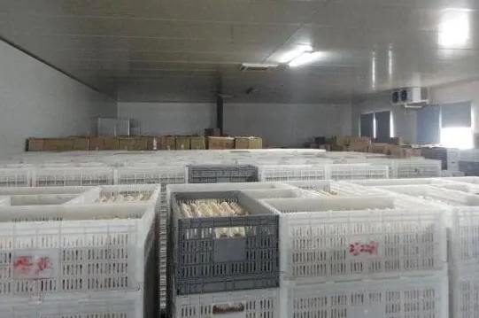 冷庫不工作是什么原因 冷庫不工作是什么原因