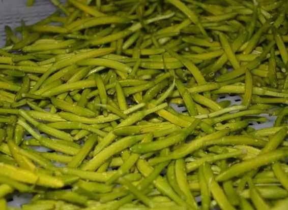 冷庫(kù)保鮮蔬菜能保存多久