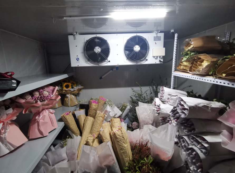 安裝15平米鮮花冷庫(kù)多少錢 安裝15平米鮮花冷庫(kù)多少錢