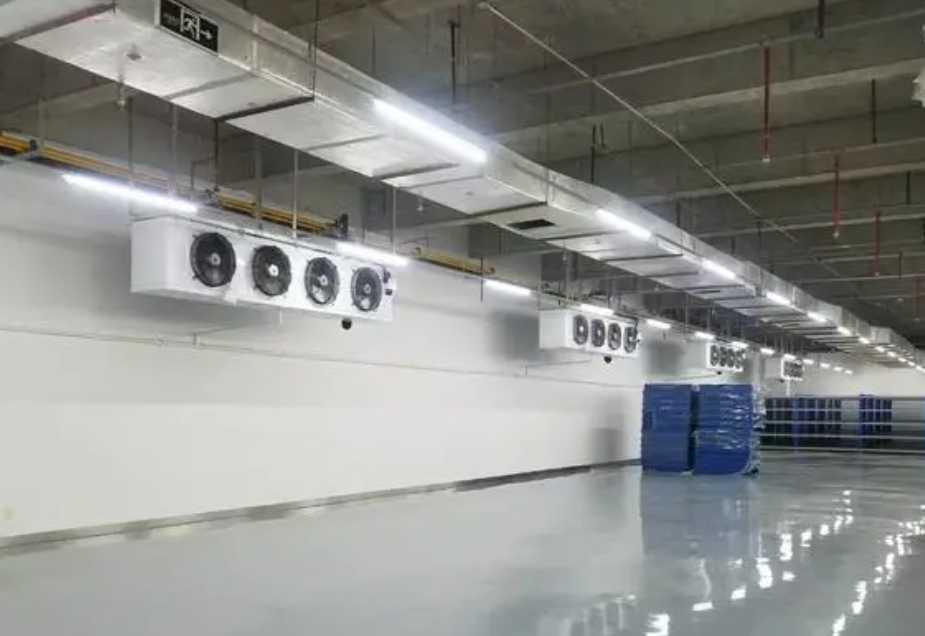 冷庫維修公司 冷庫維修公司