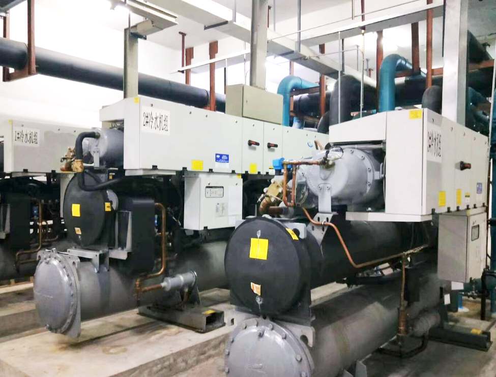 冷庫冷凍機(jī)組維修價(jià)格 冷庫冷凍機(jī)組維修價(jià)格