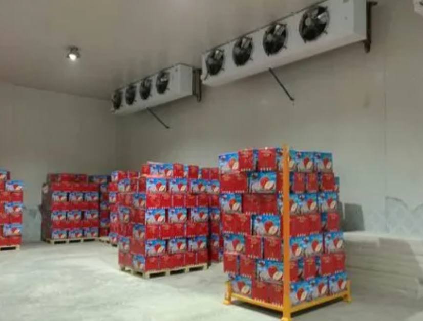 冷庫設(shè)備安裝施工流程 冷庫設(shè)備安裝施工流程