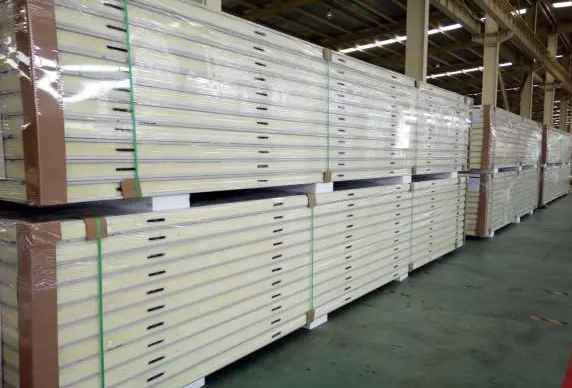 冷庫(kù)板通常是用什么材質(zhì)做的 冷庫(kù)板通常是用什么材質(zhì)做的