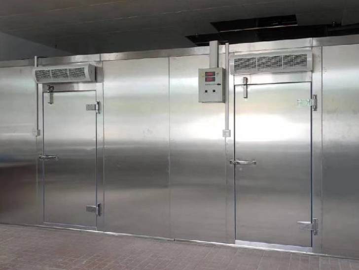 蓋一建冷庫(kù)要多少錢(qián)一平方 蓋一建冷庫(kù)要多少錢(qián)一平方