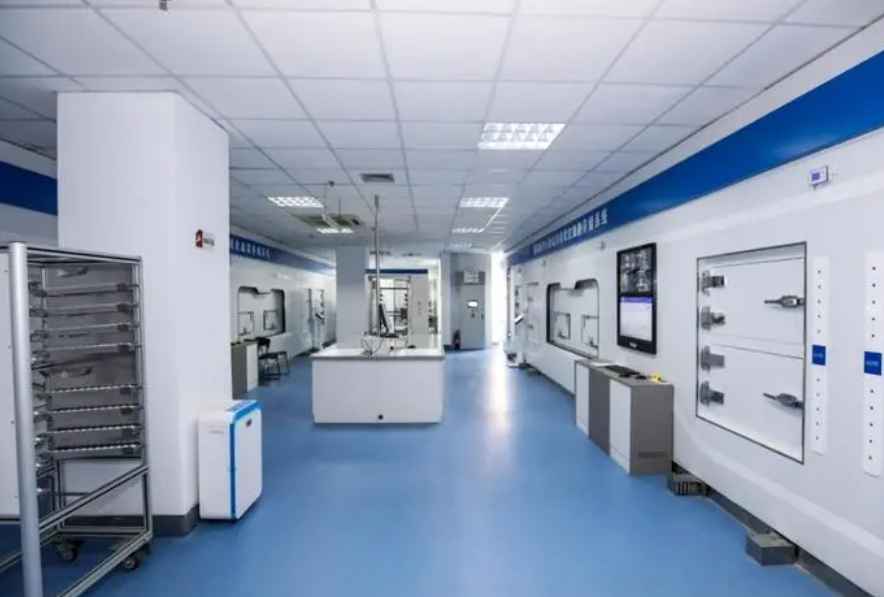 生物醫(yī)藥冷庫(kù)設(shè)計(jì)方案有哪些要點(diǎn) 生物醫(yī)藥冷庫(kù)設(shè)計(jì)方案有哪些要點(diǎn)