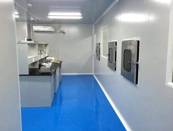 醫(yī)用試劑冷庫建造標(biāo)準(zhǔn)要求 醫(yī)用試劑冷庫建造標(biāo)準(zhǔn)要求