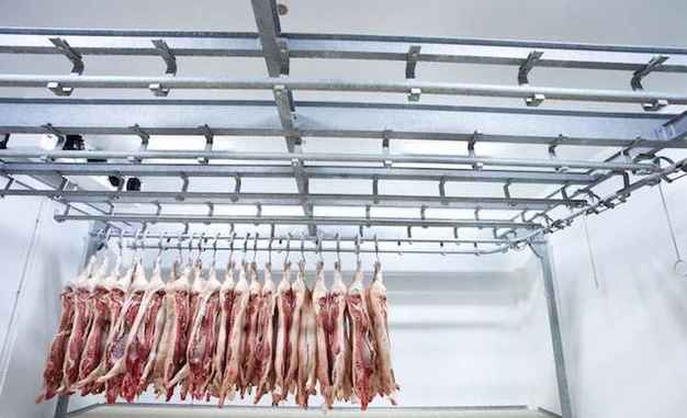 建150平米豬肉冷庫多少錢 建150平米豬肉冷庫多少錢