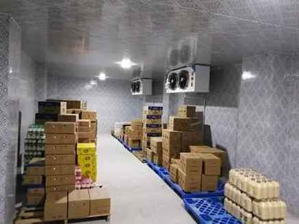 藥品冷庫(kù)溫度范圍是多少度