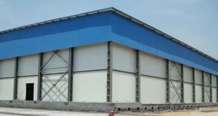 鋼結(jié)構(gòu)冷庫有什么優(yōu)點(diǎn) 鋼結(jié)構(gòu)冷庫有什么優(yōu)點(diǎn)