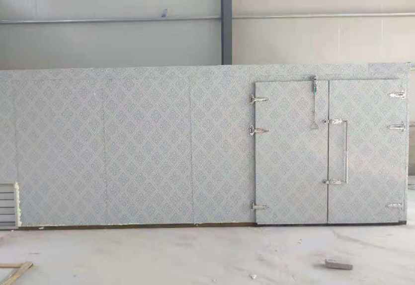 南京冷庫安裝如何保證質(zhì)量？