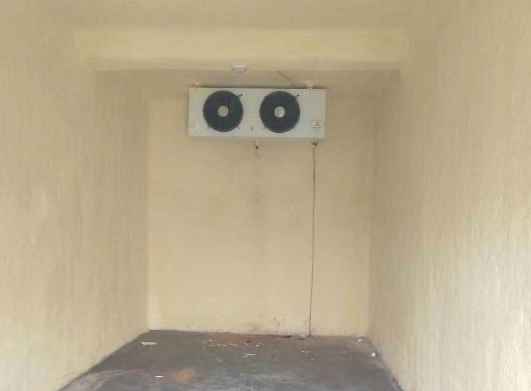 南京冷庫安裝如何保證質(zhì)量？