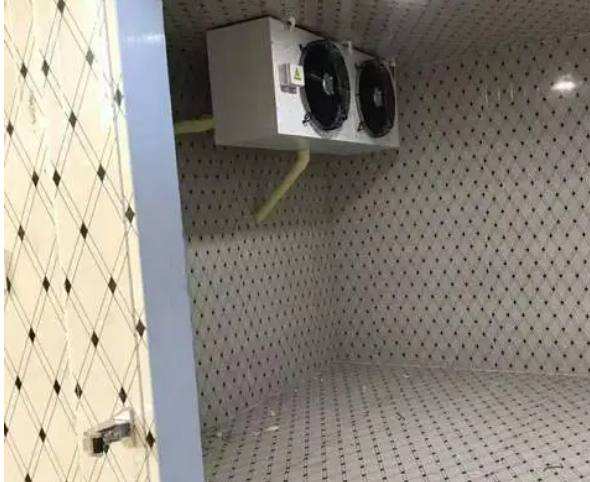 建造一個(gè)500平方米冷庫的費(fèi)用是多少?