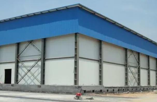 農(nóng)村建設(shè)一個(gè)1000噸冷庫費(fèi)用需要多少錢