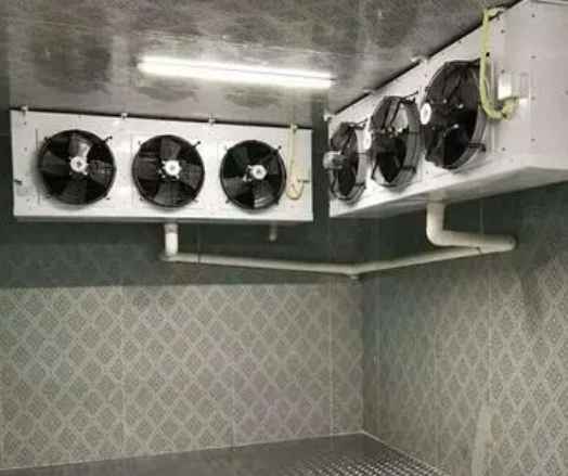 土豆冷庫(kù)儲(chǔ)存溫度是多少