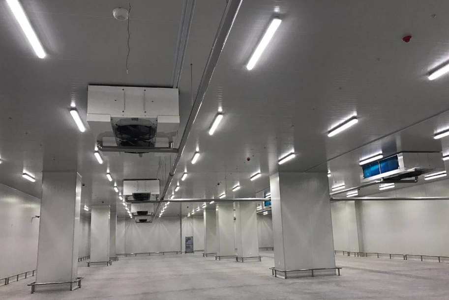 想知道安裝高溫冷庫的價格嗎？答案都在這里！