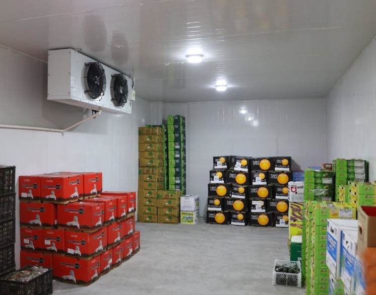 南京冷庫安裝廠家的聯(lián)系電話是多少？