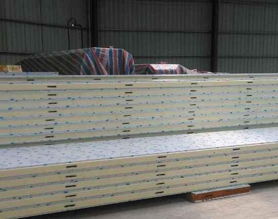 冷庫保溫板一平方米價格多少費(fèi)用 冷庫保溫板一平方米價格多少費(fèi)用