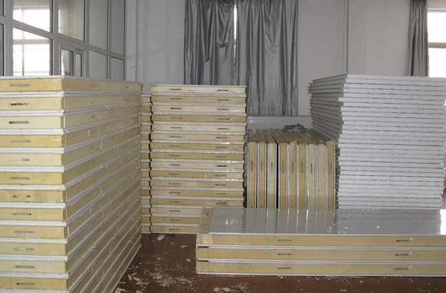 冷庫保溫板一平方米價格多少費(fèi)用 冷庫保溫板一平方米價格多少費(fèi)用