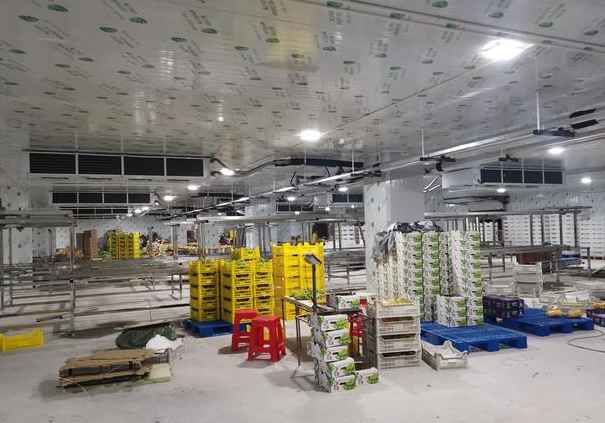 如何準(zhǔn)確計(jì)算冷庫(kù)安裝價(jià)格？