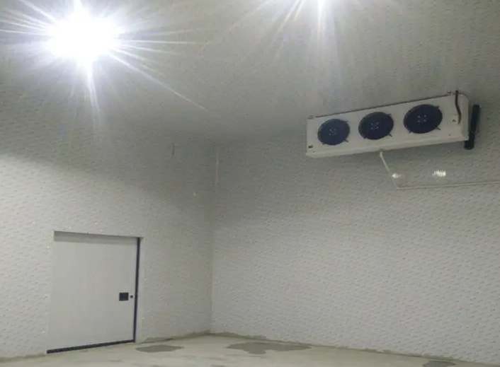 肉類冷庫建設(shè)成本估算及影響因素分析 肉類冷庫建設(shè)成本估算及影響因素分析