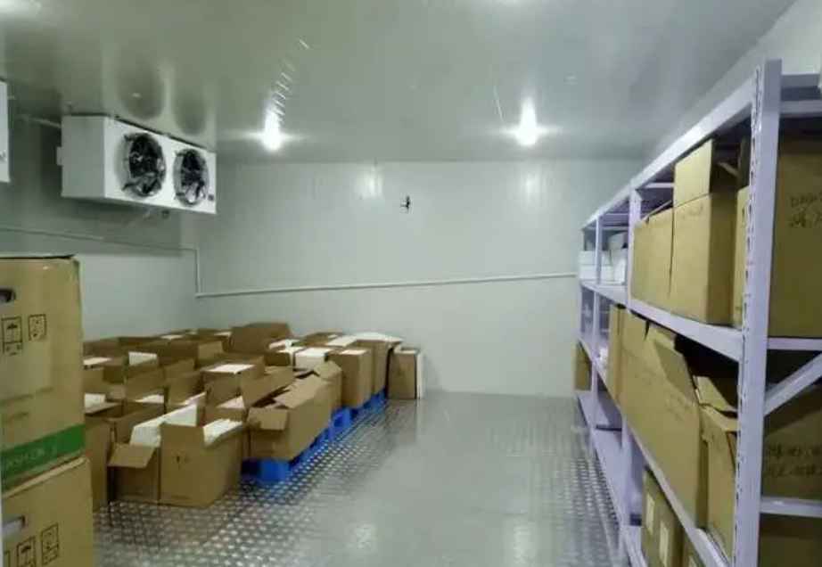 水果保鮮庫的建設(shè)價格是多少？