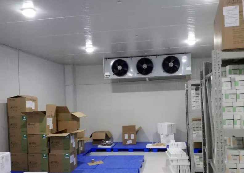 上海地區(qū)小型保鮮冷庫建造費(fèi)用多少錢？