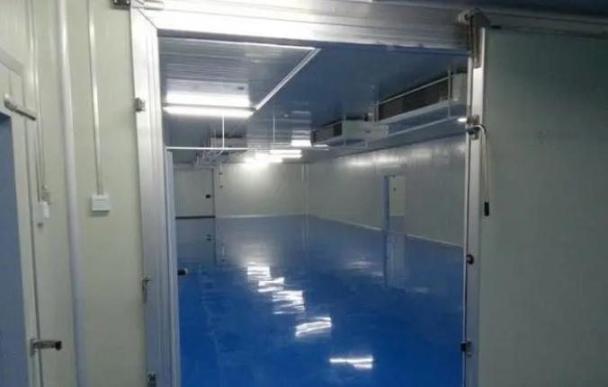 安裝300平方米醫(yī)藥冷庫(kù)的成本預(yù)算是多少？