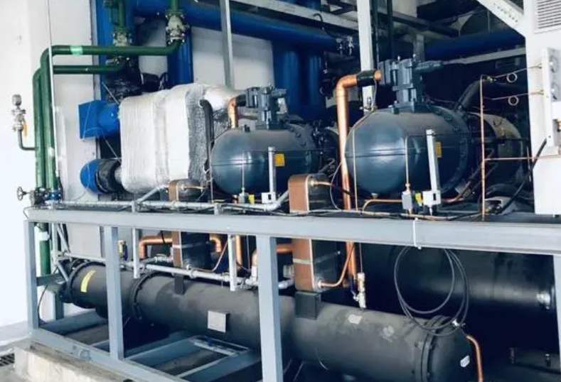 冷庫壓縮機組安裝規(guī)范標準 冷庫壓縮機組安裝規(guī)范標準