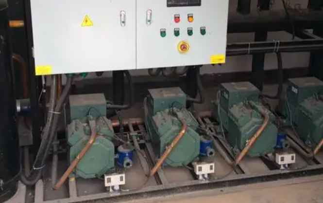 冷庫冷凍機組維修常見故障及處理 冷庫冷凍機組維修常見故障及處理