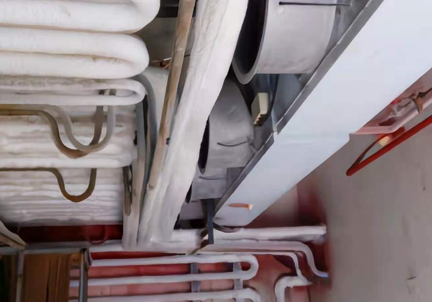 冷庫(kù)蒸發(fā)器結(jié)冰的解決辦法 冷庫(kù)蒸發(fā)器結(jié)冰的解決辦法