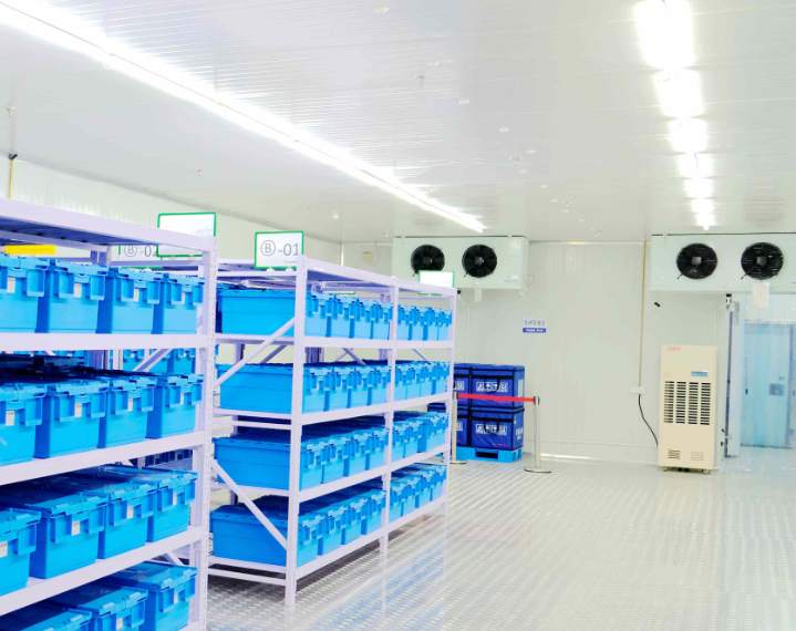 安裝300平方米醫(yī)藥冷庫(kù)的成本預(yù)算是多少？