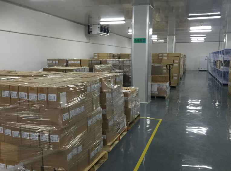 食品保鮮為何依賴?yán)鋷熨A藏？