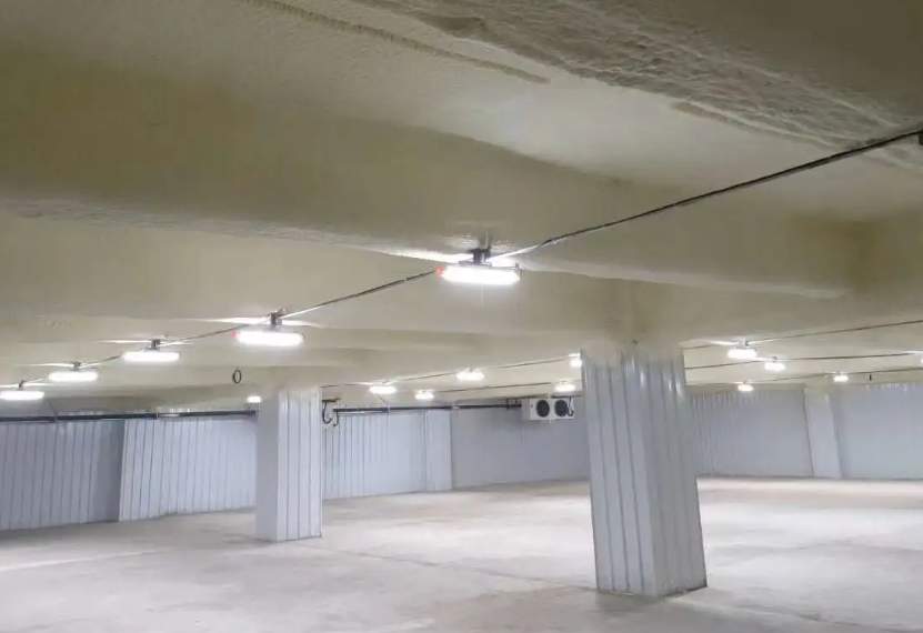 南京速凍冷庫設(shè)計應(yīng)注意哪些問題？