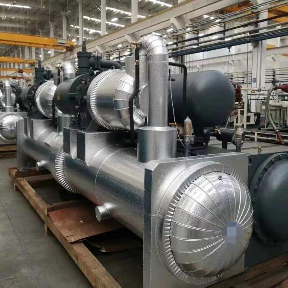 冷水機(jī)組常見故障及處理方法？