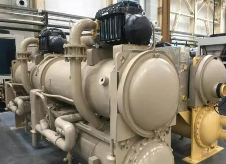 螺桿冷水機(jī)在工業(yè)領(lǐng)域的四大關(guān)鍵作用