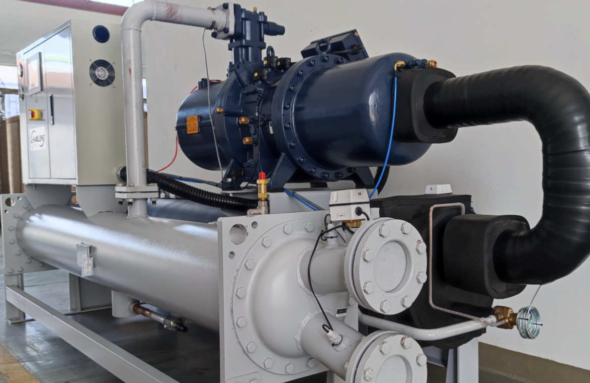 冬季冰水機(jī)組四大維護(hù)保養(yǎng)指南？