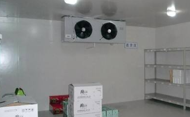 小型冷庫(kù)優(yōu)點(diǎn)