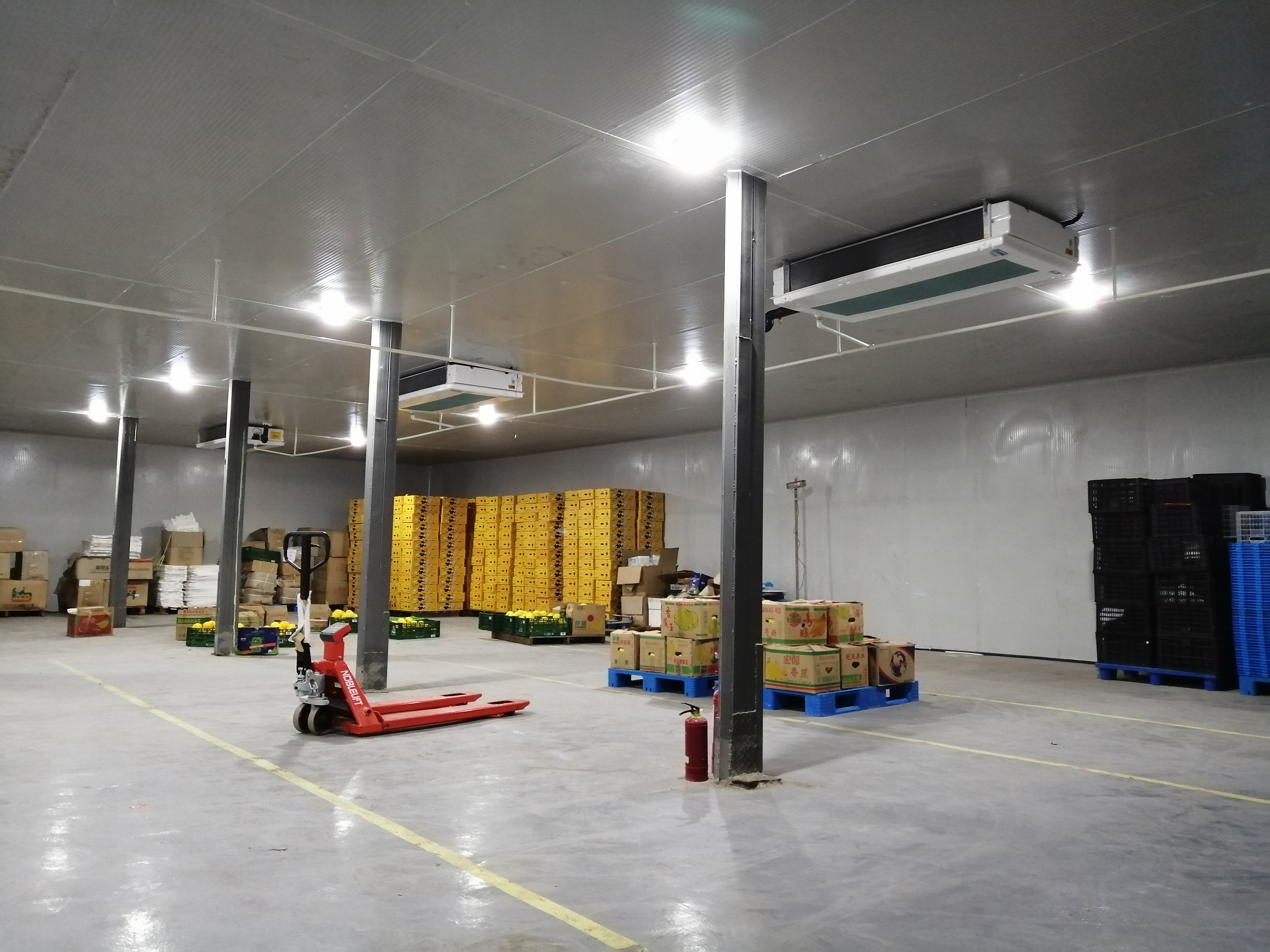 水果冷庫造價(jià) 水果冷庫造價(jià)