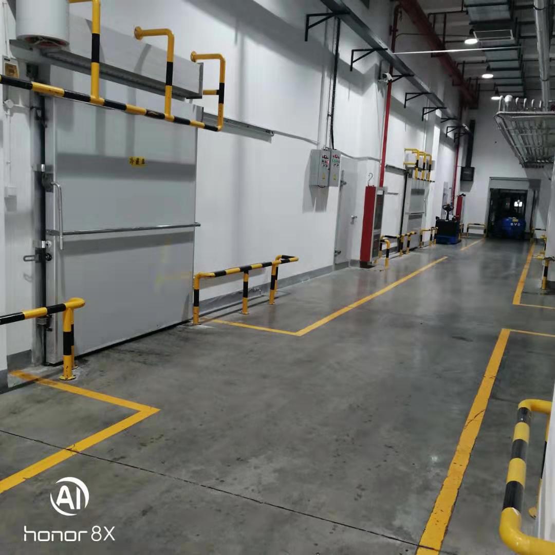 冷庫(kù) 冷庫(kù)