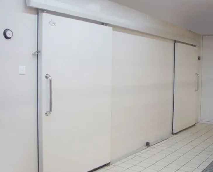 奶油保鮮冷庫建設(shè)包含哪些要點(diǎn)？